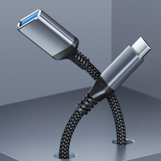 OTG Adapter Cable Speed Portable Type-C Professional High to USB 3 OTG Data