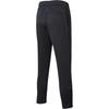 Puma Pantaloni de jogging din tricot pentru antrenament pentru clubul de fotbal Manchester City, pantaloni pentru bărbați, negru 758701-02