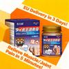 Penetrating Pain Cream (Thai Tiger): Soothes Back, Joint & Body Aches 50g