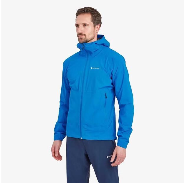 Montane Minimus Lite куртка