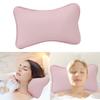 Ergonomic Bath Pillow With Suction Cup Support Head And Shoulders For Home Bathing Bathtub Neck Cushion