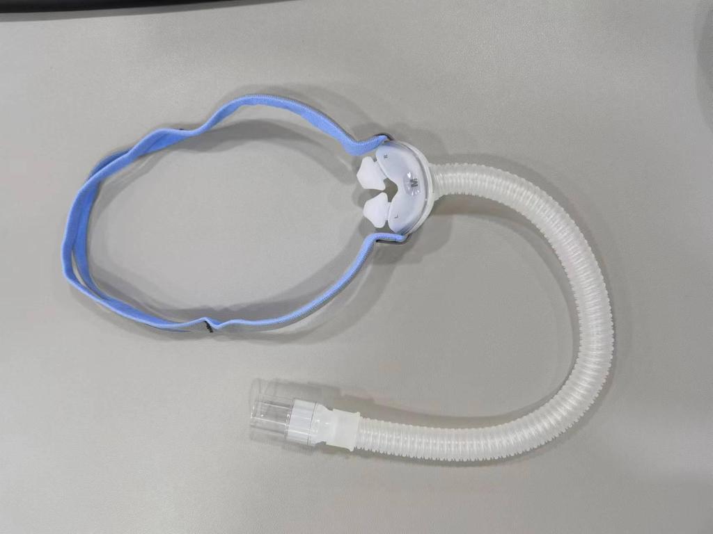 ResMed AirFit P10 & N20 Nasal Pillow CPAP for Home Sleep Apnea Therapy