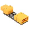 Smoke Stopper Fuse Safety Plug Short Circuit Protection for XT60 Installation Test