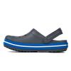 Sandals Crocs Grey Crocband