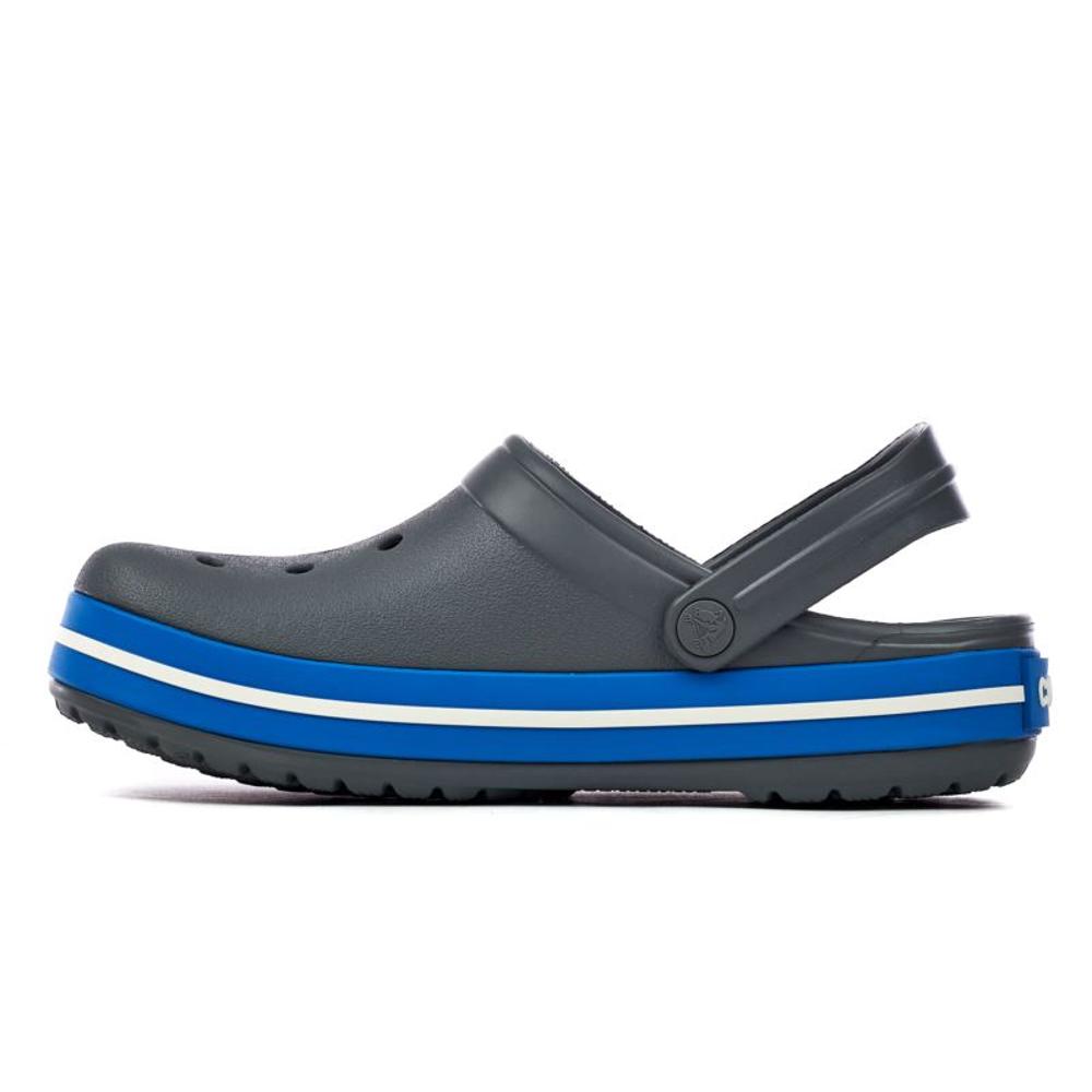 Sandals Crocs Grey Crocband