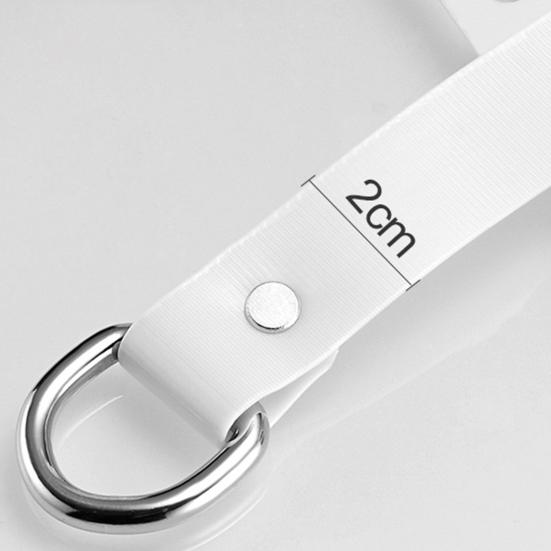 4.2M Wall Mount Retractable Clothesline 180 Degrees Rotatable Folding Invisible