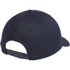 Dámská golfová čepice Adidas Golf Cotton Circle Patch, College Navy
