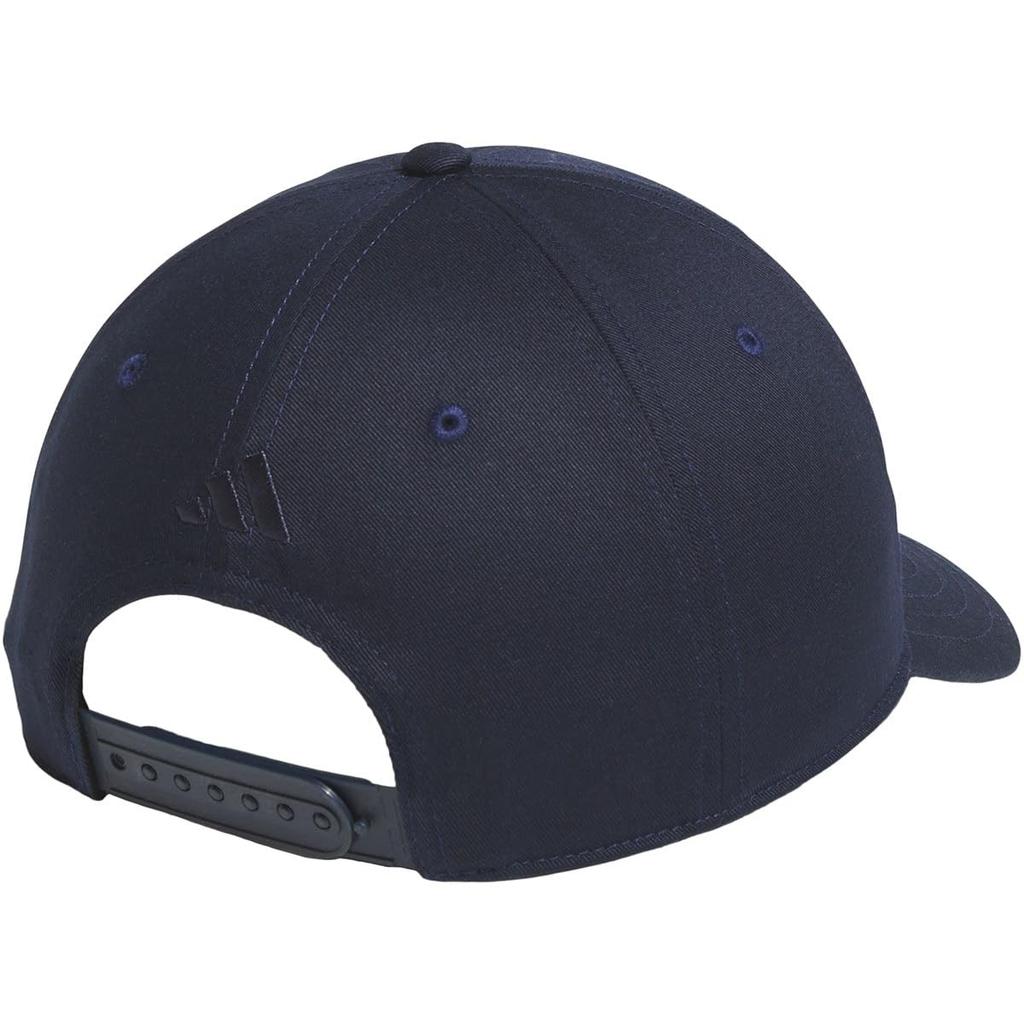 Dámská golfová čepice Adidas Golf Cotton Circle Patch, College Navy