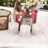 12Pcs Simulation Melting Tea Wax Candle Lamps Remote Control Christmas Party Decoration Electronic