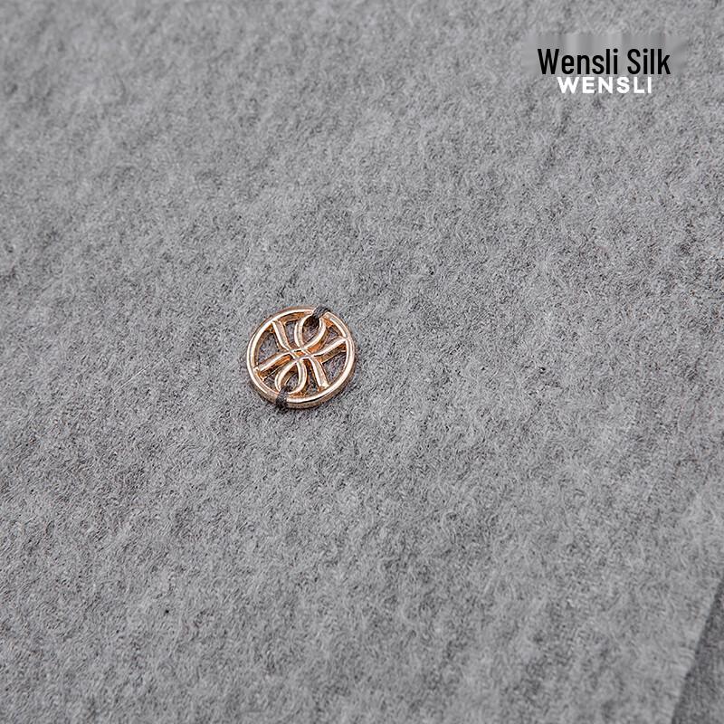 WENSLI Cashmere Scarf & Shawl