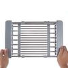 Homeglen 304 Stainless Steel Kitchen Drain Basket