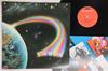 LP Record RAINBOW - Down To Earth MPF1256 POLYDOR 1979 Japan Rock Used