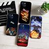 IR14 J-Judas P-Priest Case for Samsung A06 A35 A25 A24 A15 A05S A05 M55 M35 M15 A02 A12 A13 A10 A16 A20 A30 A22 A31 A32 A33 A42 A50