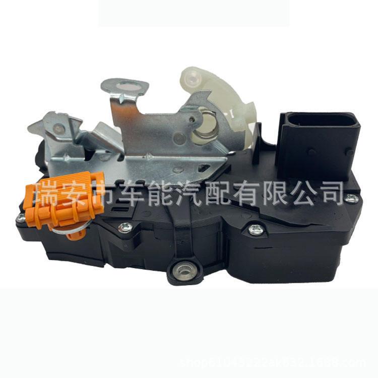 

Cadillac Door Lock Set: Models 22862244, 22862245, 22862242, 22862238 Buick
