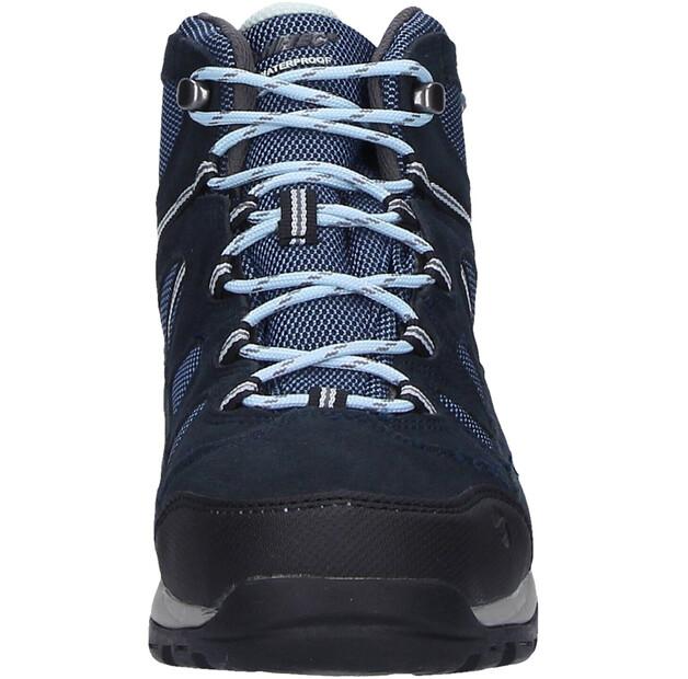 Hi-Tec Bandera II Trainers Women's Trekking Boots
