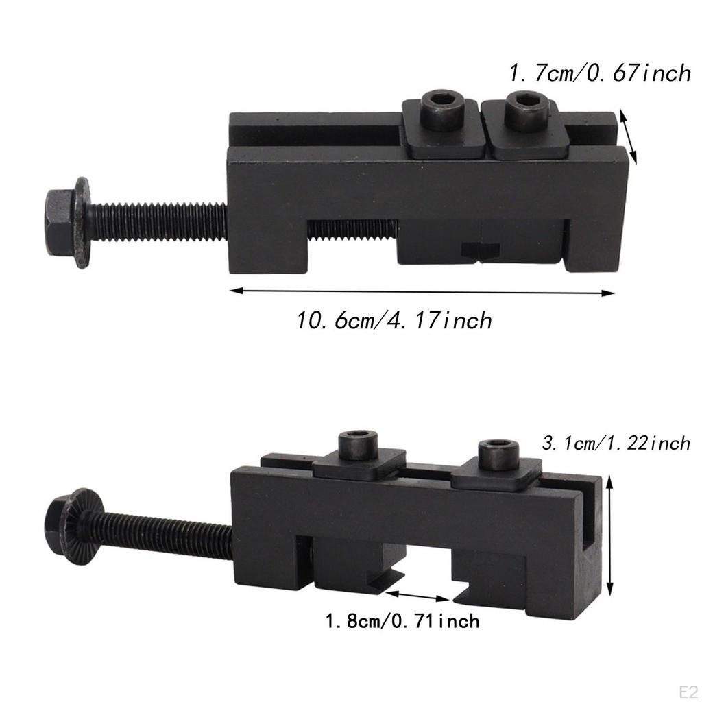 CV Joint Axle Boot Clamp Tool Hardware Parts Supplies Shaft Clamping Plier for Maintenance SUV