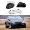 Volkswagen Sagitar (06-11) Rearview Mirror Cover with Turn Signal and Reflector Lens
