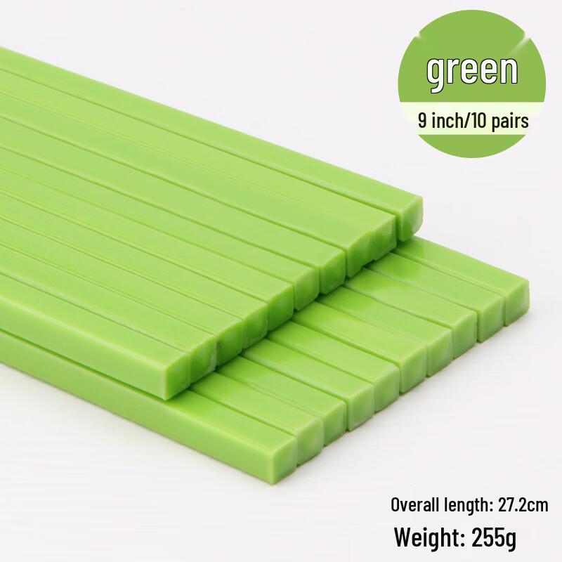 Durable Melamine Chopsticks