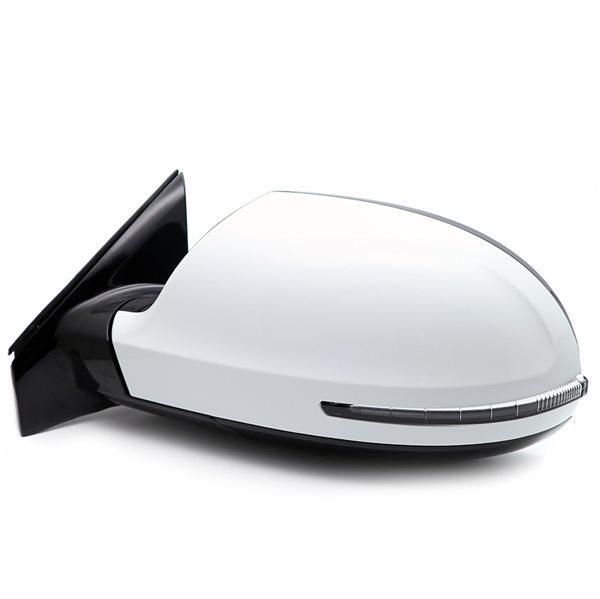 Haval H6 Rearview & Side Mirror Assembly: Original & Sport Upgrade Version