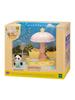 [Toytron] 5539 Sylvanian Families Starlight Baby Carousel Ride