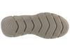 Skechers Bobs B Flex - Chill Edge, Mens Beige Sneakers