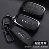 ABCDFH1 Car Key Case for Kia Rio Optima Sportage Sorento Soul Ceed Cerato Forte Seltos 3 Buttons Flip Remote Control Protection Cover