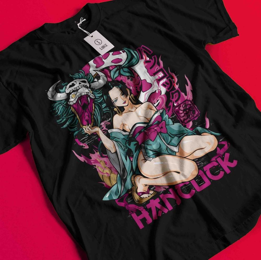 

Vintage Special Anime Love T-shirt Japanese shirt Anime T-shirt Manga Gift Shirt BB248 M