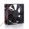 8cm DC Cooling Fan for Plant Lamps and Mosquito Killers (Models 8010-8038)