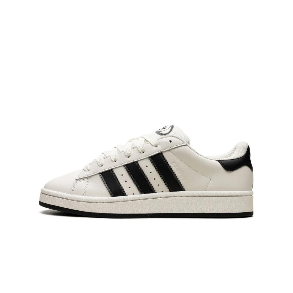 Adidas Campus 00s White Black