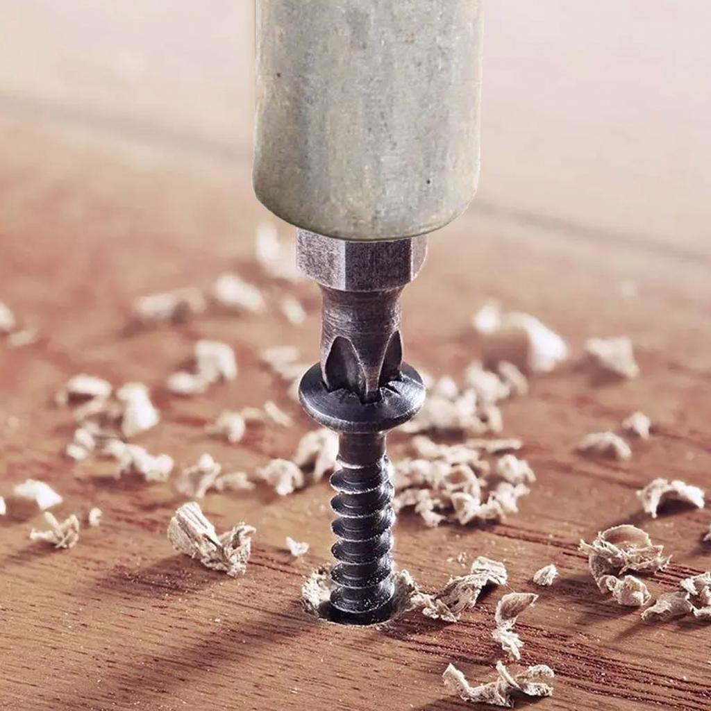 Home Repair Hex Transducer Adapter Hex Socket Adapter Secure Connection