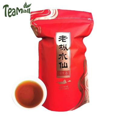 Oolong Tea "Lao Cong Narcissus" Foot Fire Carbon Baking Luzhou Type 250g