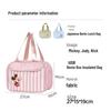 Disney Cartoon Insulated Lunch Bag