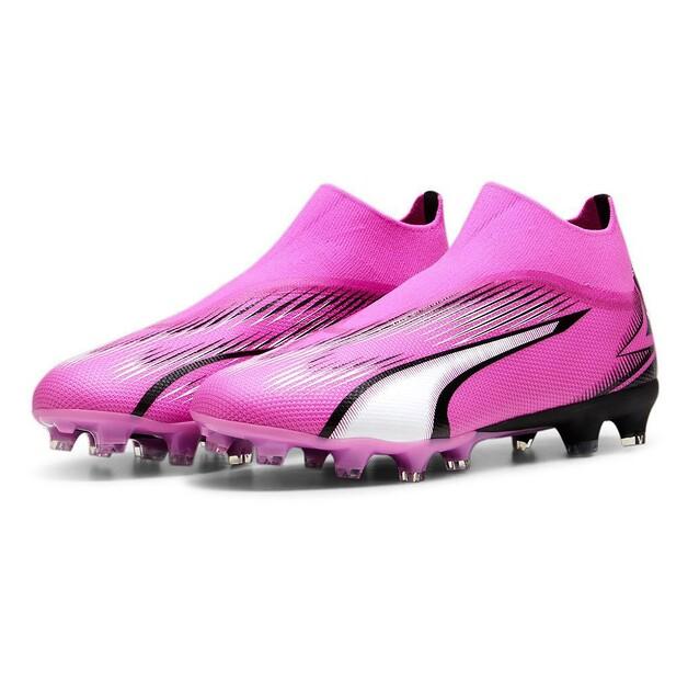 

Puma Ultra Match+ Ll FG/AG футбольные бутсы EU 44