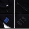 [USED] BTS Hoodie Tour MOTS