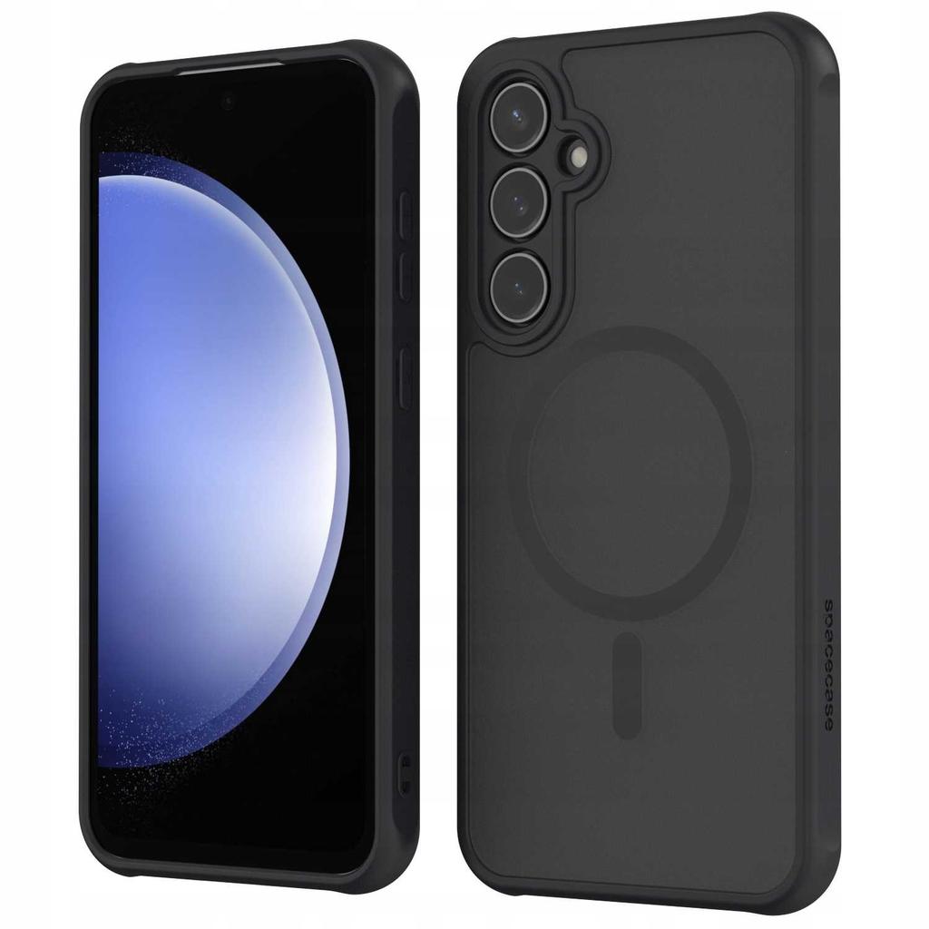 Sc Hybrid Mag Galaxy S23 Fe Black