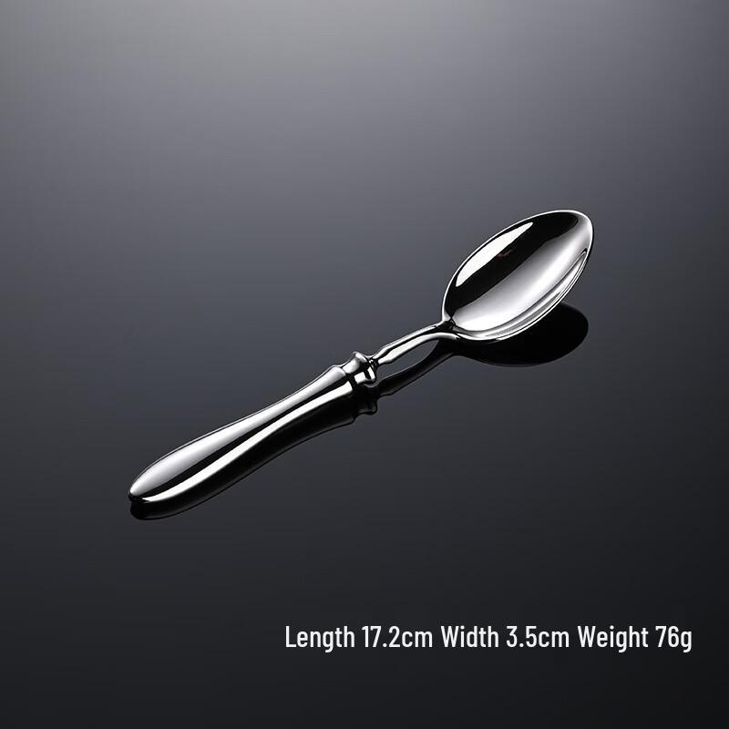 Qianxing Gourd Handle Stainless Steel Western Cutlery