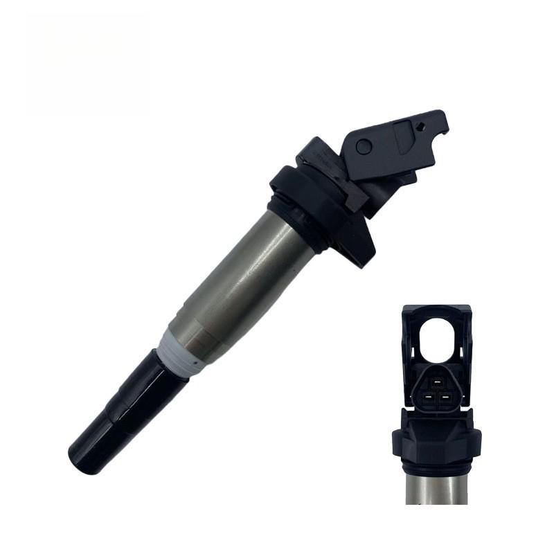 Ignition Coil for BMW 12138616153 12137562744 UF667 12137571643 - Direct Fit OEM Replacement