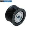 Fit For Toyota Sequoia Tundra Gx460 Lx570 V8 2008- Idler Pulley 16603-38012