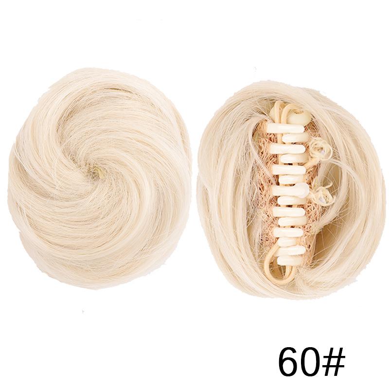 

Волнистая кудрявая небрежная прическа с накладными волосами для женщин, пушистый парик с накладными волосами, синтетический парик с накладными волосами, подходящий для ежедневного использования и любого случая