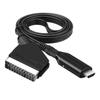 Accesorii audio și video – Cabluri și adaptoare HDMI