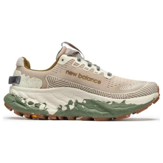 New Balance Fresh Foam More Trail v3 Low Mindful Grey - MTMORCB3