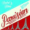 CD VARIOUS - Kitsune: Kitsune Parisien  CDA034 Kitsuné Music 2011 France Dance & Electronica Used
