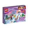 LEGO Friends 2017 Advent Calendar 41326 One Size
