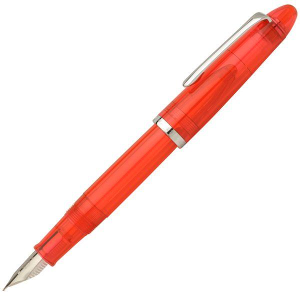 Sailor Fountain Pen Profit Junior S Red Medium Fine Nib 11-8022-330