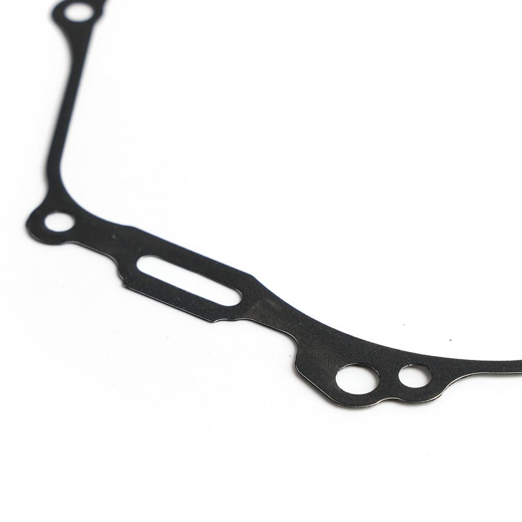 Left Engine Stator Cover Gasket For Yamaha WR450F 2016-2018 YZ450F 2014-2017