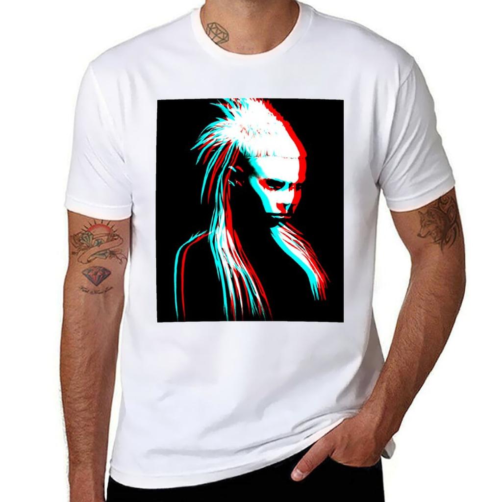 Die Antwoord 3 TShirt T Shirts For Unisex Graphic Funny TShirt