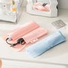 Flat Anti-heat Pads Non-slip Hair Straightener Storage Bag Curling Iron Insulation Mat  Women