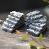 5pc Stone Stairs Figures Miniature Figurine Mini Fairy Garden Micro Landscape Tank Animal Statue Craft