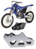 Motorcycle Chain Guide Guard For Suzuki RM125/250 RM125 RM250 1996-2008 RM-Z250 07-18 RM-Z450 05-17 RMX450Z 61342-37F00