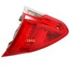 9806605980 Right Inner Taillight for 2014-2017 Peugeot 2008